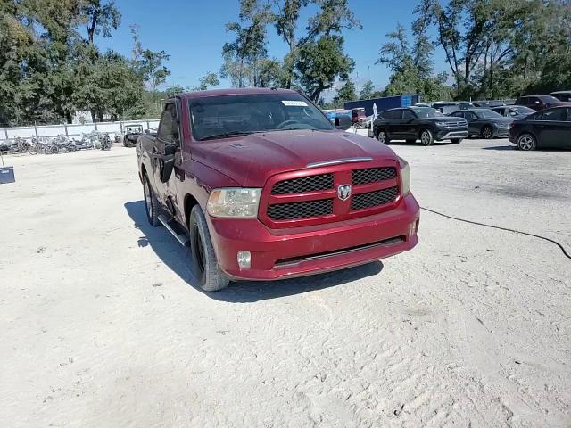 2013 RAM 1500 - Image 11