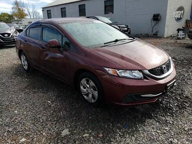 2013 Honda Civic - Image 13