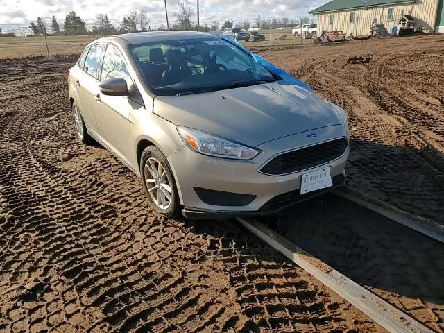 2015 Ford Focus - Image 11