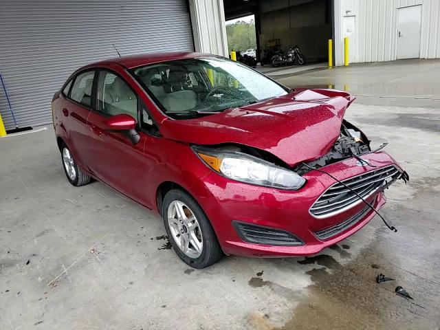 2017 Ford Fiesta - Image 11