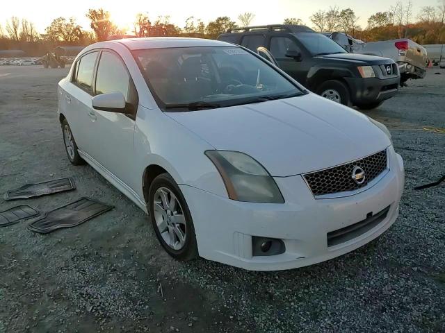 2012 Nissan Sentra - Image 10