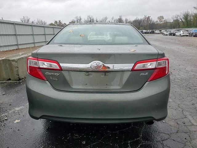 2013 Toyota Camry L VIN: 4T4BF1FK1DR300930 Lot: 79130864