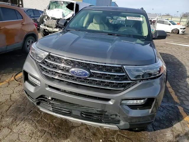 2023 Ford Explorer - Image 15