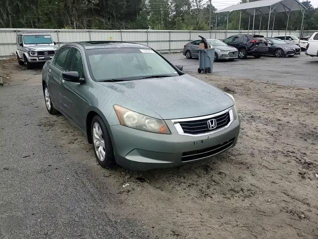 2009 Honda Accord Exl VIN: 1HGCP26819A084209 Lot: 79579674