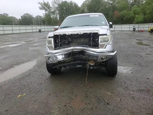 2014 Ford F-150 - Image 11