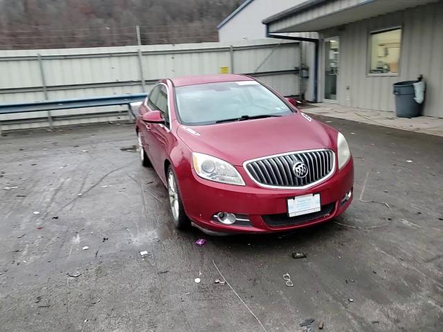 2012 Buick Verano Convenience VIN: 1G4PR5SK6C4153992 Lot: 80865344