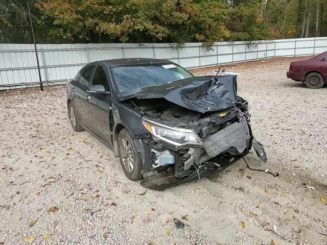 2016 Kia Optima Lx VIN: KNAGT4L35G5071031 Lot: 79067554