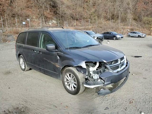 2019 Dodge Caravan - Image 15
