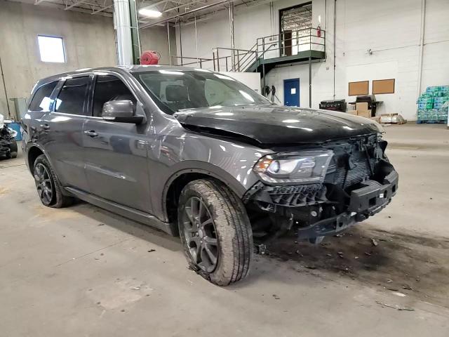 2018 Dodge Durango - Image 12
