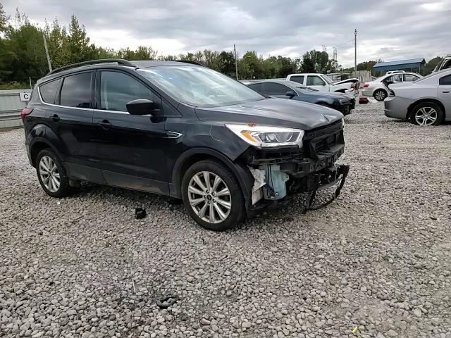 2019 Ford Escape Sel VIN: 1FMCU0HD2KUA65724 Lot: 79472914