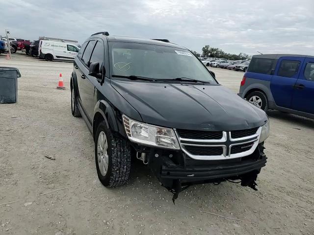 2020 Dodge Journey Se VIN: 3C4PDCABXLT207068 Lot: 79948314