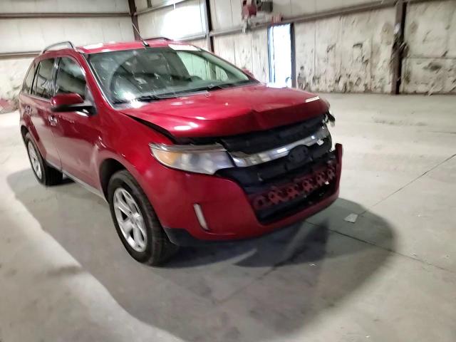 2011 Ford Edge - Image 11