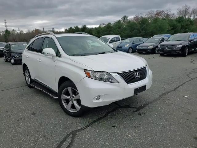 2011 Lexus Rx 350 VIN: 2T2BK1BA1BC084297 Lot: 79262674