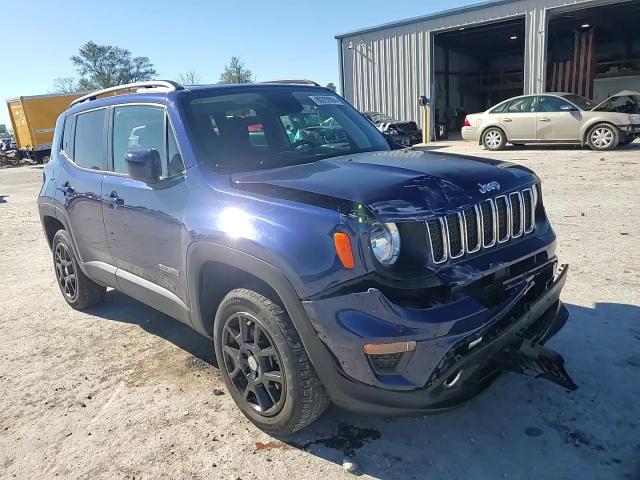 2019 Jeep Renegade Latitude VIN: ZACNJBBB5KPK63866 Lot: 80292804