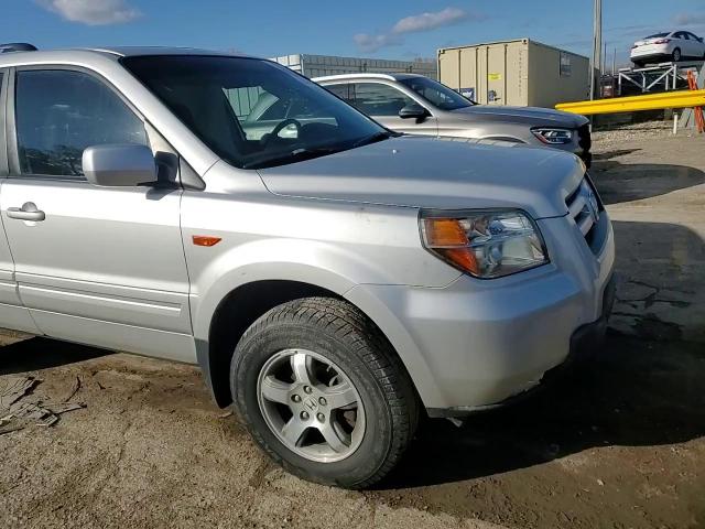 2008 Honda Pilot - Image 12