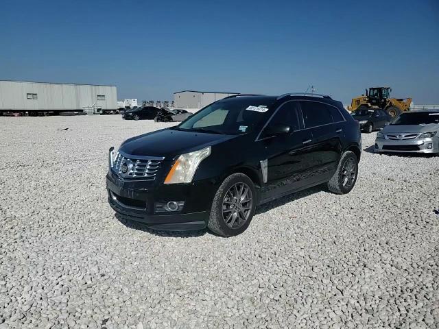 2015 Cadillac Srx Premium Collection VIN: 3GYFNGE35FS566822 Lot: 80125314