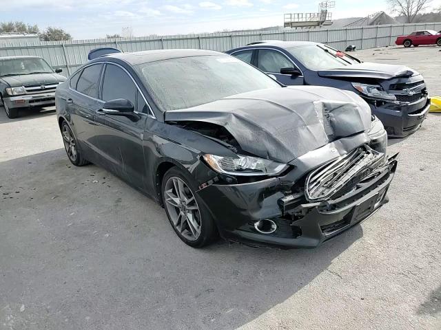 2013 Ford Fusion - Image 10