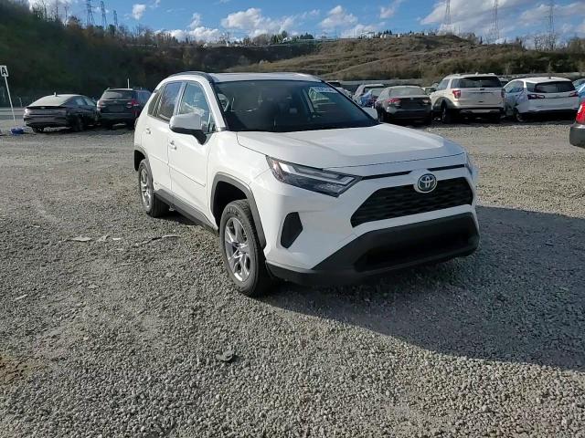 2022 Toyota Rav4 Xle VIN: JTMRWRFV0ND151157 Lot: 79045754