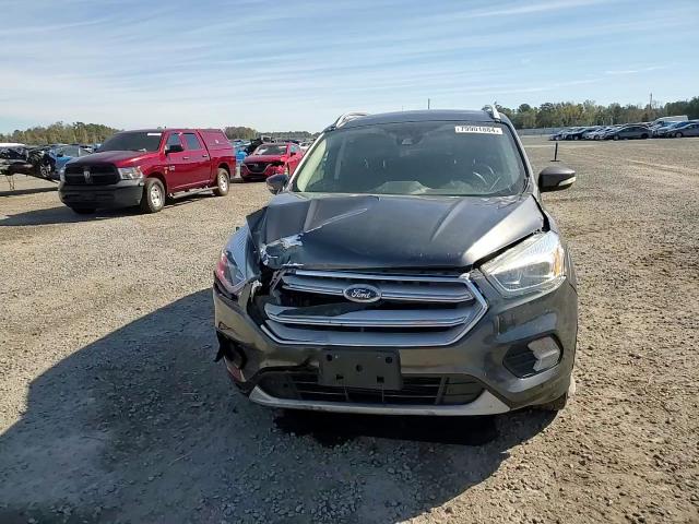 2018 Ford Escape Titanium VIN: 1FMCU9J90JUB21068 Lot: 79901884