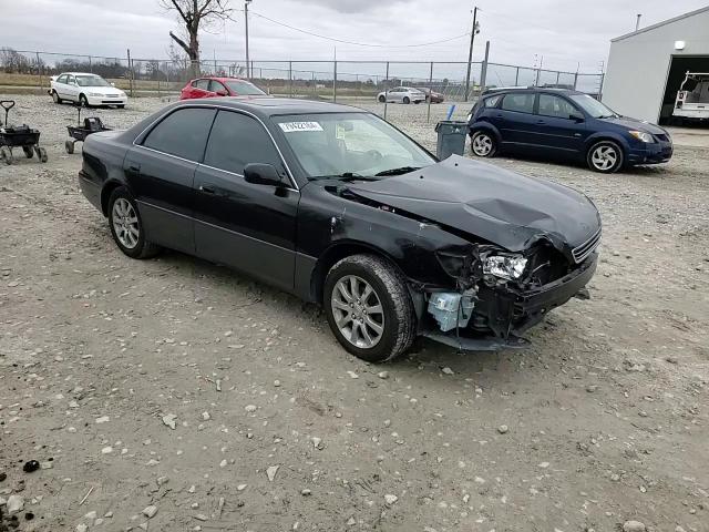 2001 Lexus Es 300 VIN: JT8BF28G710341657 Lot: 79422164