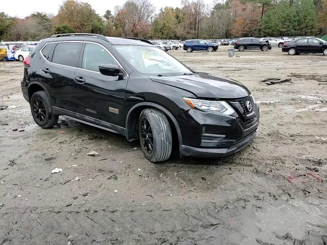 2017 Nissan Rogue - Image 14