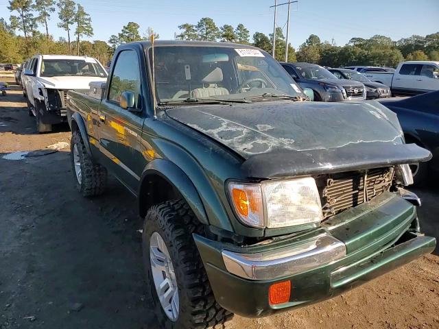 1999 Toyota Tacoma Prerunner VIN: 4TANM92N6XZ541045 Lot: 81141544