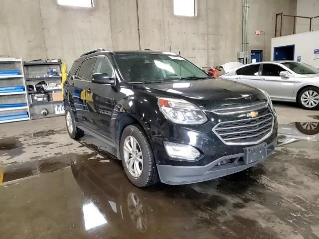 2017 Chevrolet Equinox - Image 12