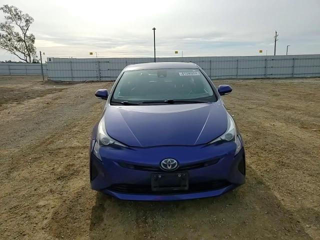 2017 Toyota Prius - Image 10