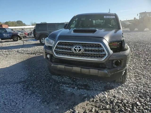 2016 Toyota Tacoma Double Cab VIN: 5TFAZ5CN7GX001937 Lot: 80160914