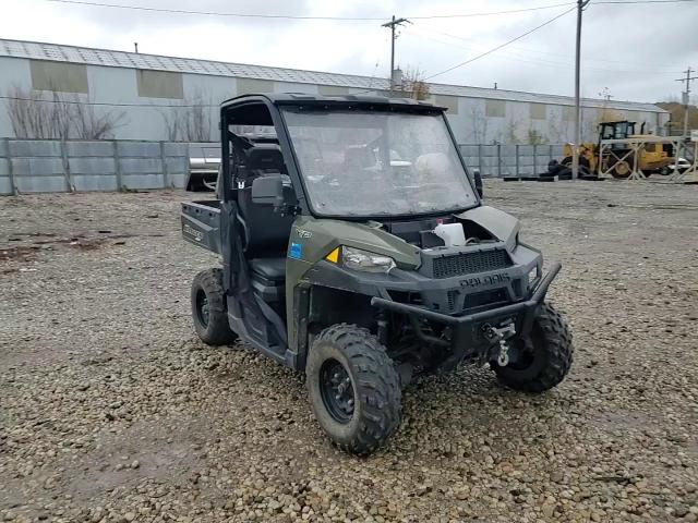 2015 Polaris Ranger Xp 900 VIN: 4XARTA878FT126384 Lot: 79086304