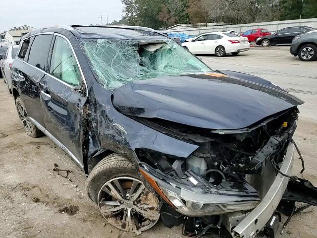 2018 Infiniti QX60 - Image 11