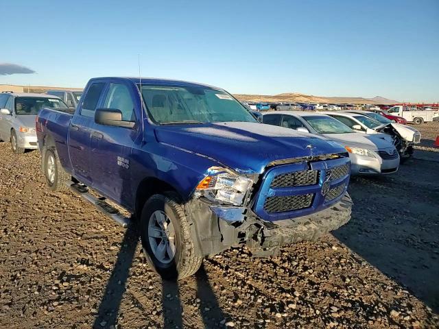 2016 Ram 1500 St VIN: 1C6RR7FG1GS310738 Lot: 78880064