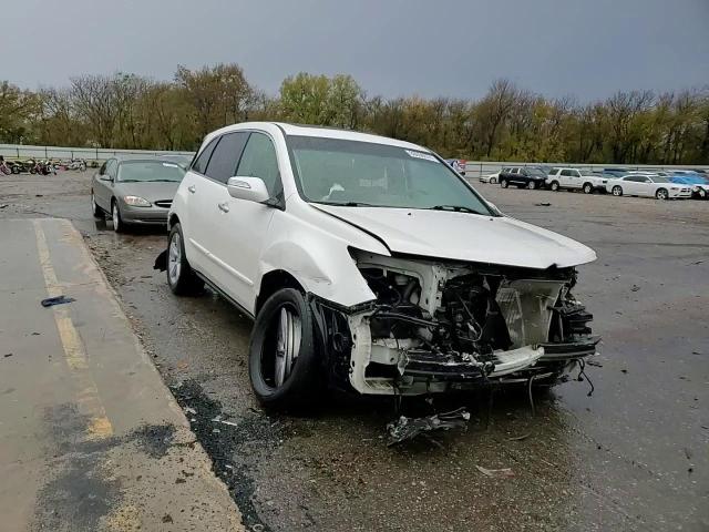 2011 Acura MDX - Image 12