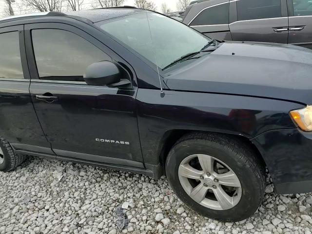 2011 Jeep Compass - Image 12