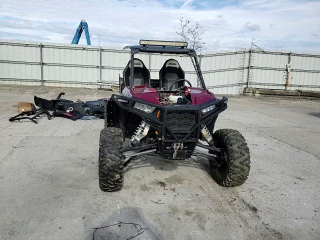 2016 Polaris Rzr Xp 1000 Eps VIN: 3NSVDE99XGF781659 Lot: 77145114