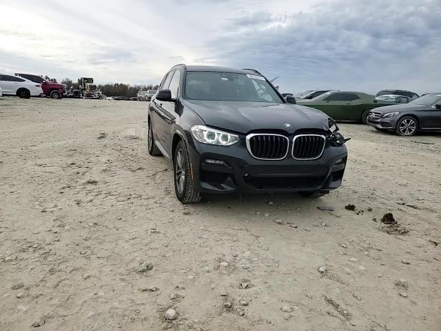 2020 BMW X3 xDrive30I VIN: 5UXTY5C04L9C01920 Lot: 80532914