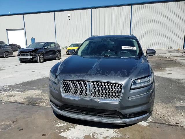 2021 Lincoln Nautilus - Image 14