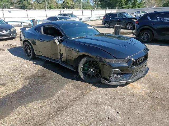 2024 Ford Mustang Gt VIN: 1FA6P8CF0R5404636 Lot: 80673054