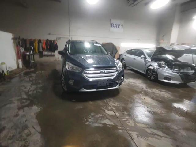 2019 Ford Escape Sel VIN: 1FMCU9HDXKUC22050 Lot: 78931234