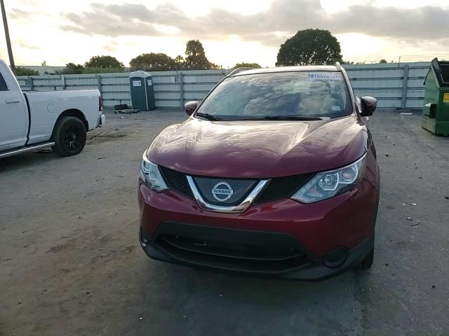 2019 Nissan Rogue Sport S VIN: JN1BJ1CP1KW225504 Lot: 81002814