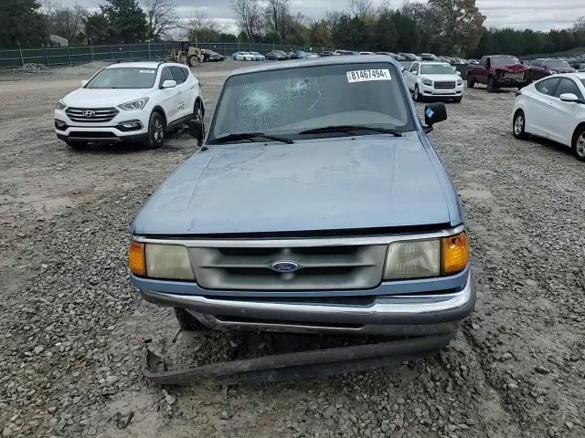 1997 Ford Ranger - Image 10