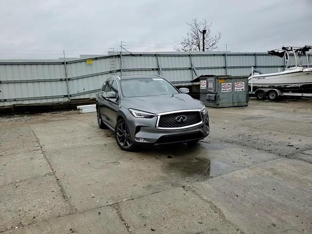 2019 Infiniti QX50 - Image 12