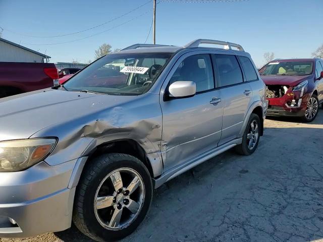 2006 Mitsubishi Outlander Se VIN: JA4LX41F26U014917 Lot: 79968944