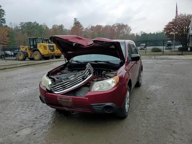 2010 Subaru Forester - Image 12