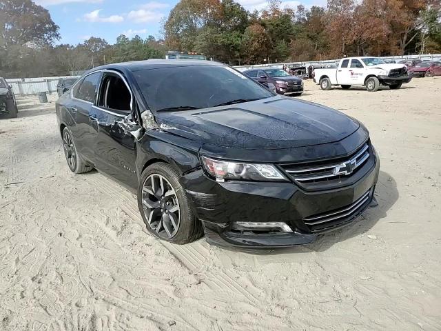 2019 Chevrolet Impala Premier VIN: 2G1105S39K9121491 Lot: 79007444