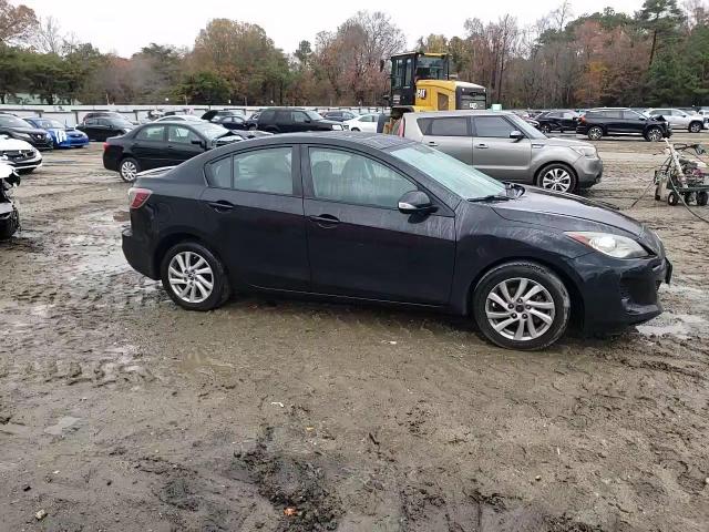 2013 Mazda 3 I VIN: JM1BL1WP7D1789273 Lot: 80066674