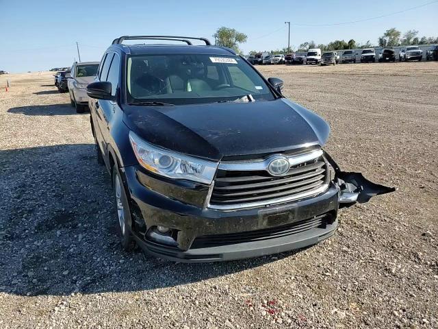 2015 Toyota Highlander - Image 12