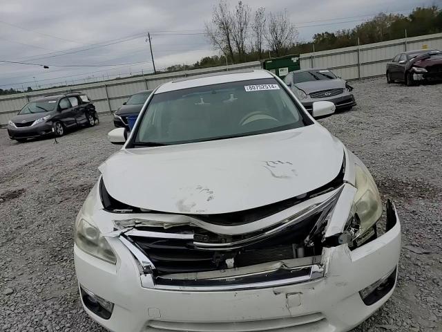 2013 Nissan Altima - Image 10