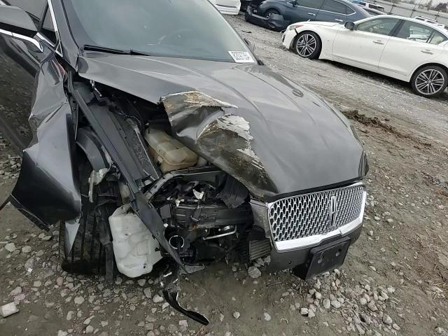 2017 Lincoln MKZ - Image 11