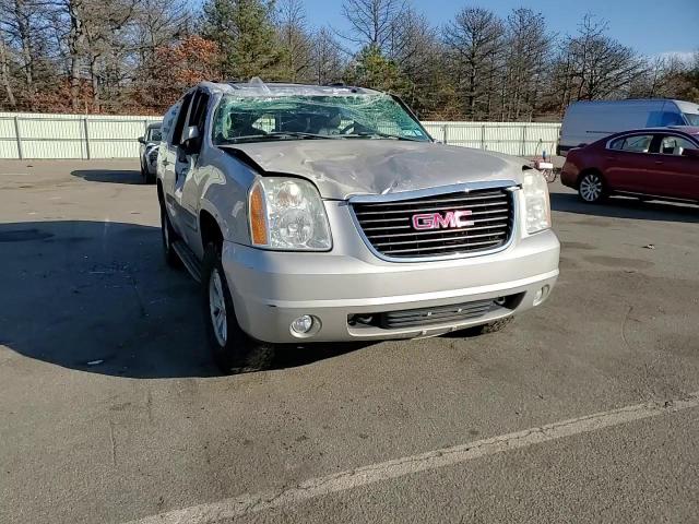 2007 GMC Yukon VIN: 1GKFK13047J101525 Lot: 78590134